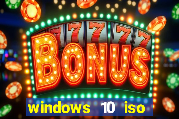 windows 10 iso download google drive